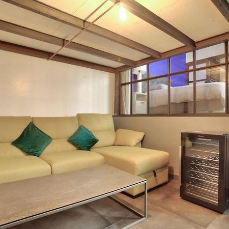 2 Bedrooms Le Marais Nazareth Paříž Exteriér fotografie