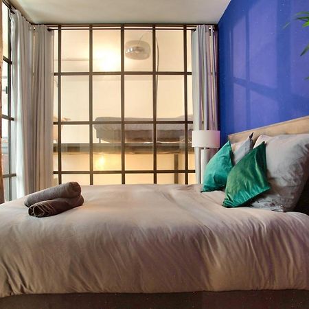 2 Bedrooms Le Marais Nazareth Paříž Exteriér fotografie