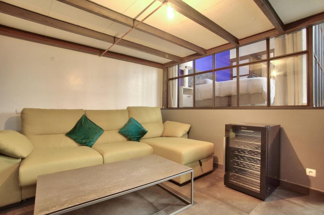 2 Bedrooms Le Marais Nazareth Paříž Exteriér fotografie
